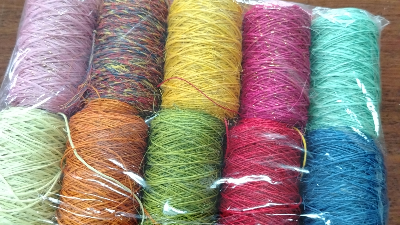 Sisal