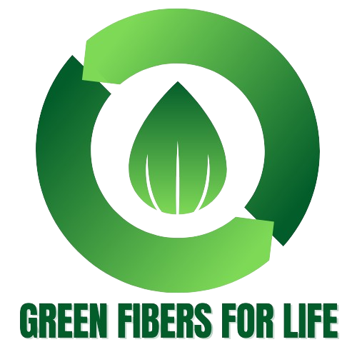 Green fibers for life